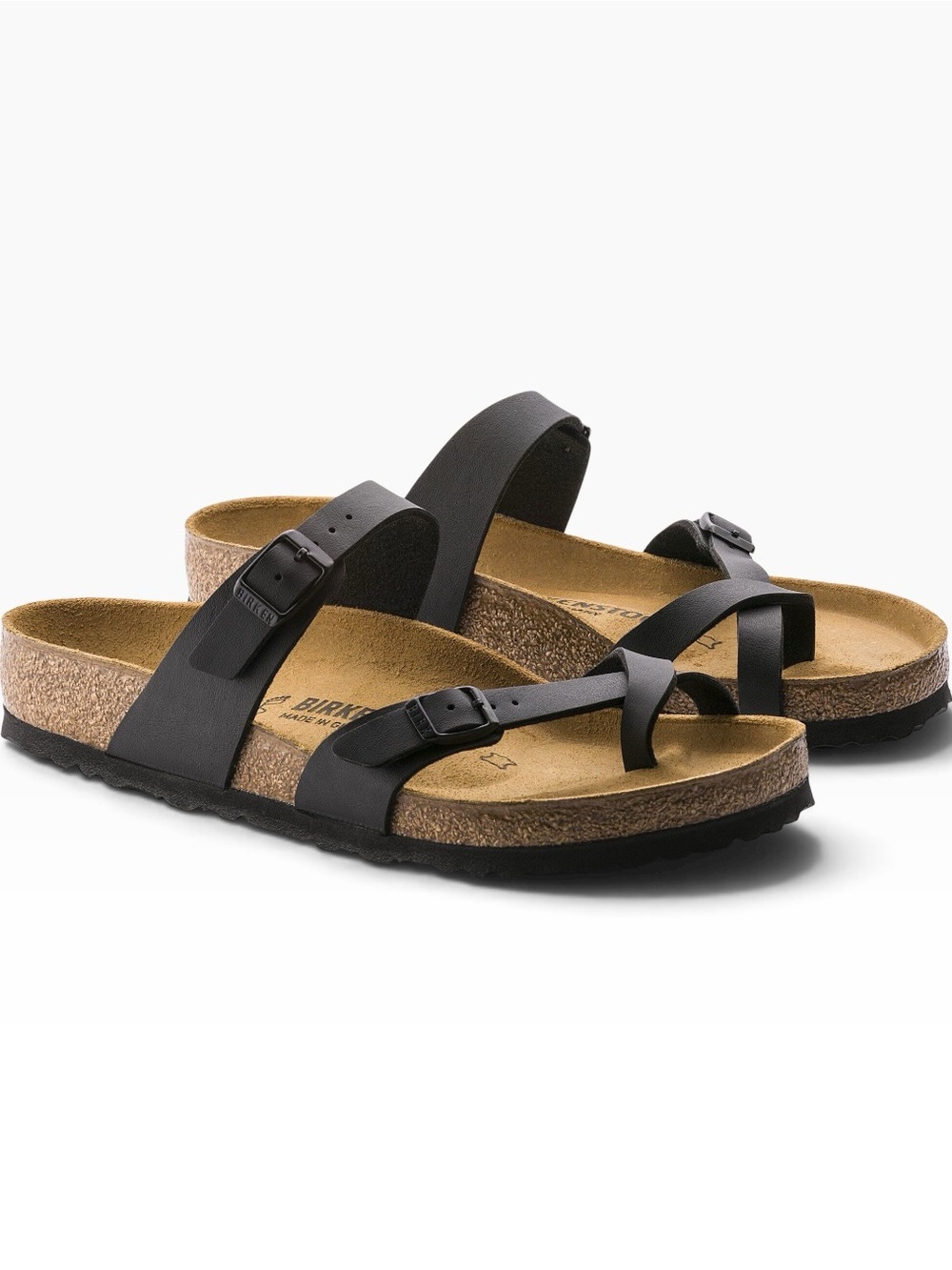 Birkenstock Mayari Birko-Flor